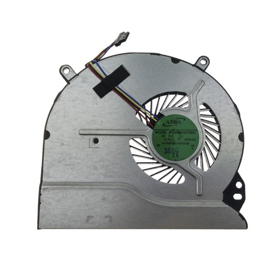 VENTILADOR CPU HP SLEEKBOOK 14-1000 15-1000 SERIES | 702746-001 697914-001 HP 03547