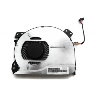 VENTILADOR CPU HP PAVILION TOUCHSMART 14-F SLEEKBOOK SERIES