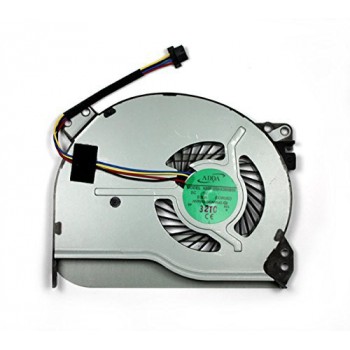 VENTILADOR CPU HP PAVILION TOUCHSMART 14-F SLEEKBOOK SERIES