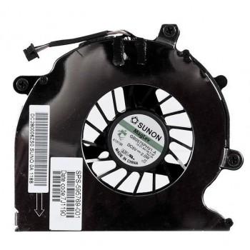 VENTILADOR CPU HP ELITEBOOK 8540P SERIES | 595769-001 595766-001