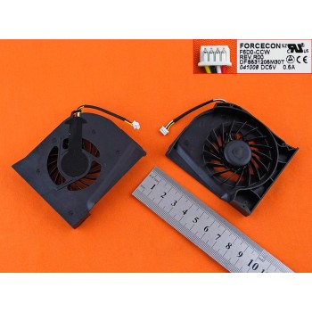 VENTILADOR CPU | HP PAVILION DV6000 SERIES | INTEL