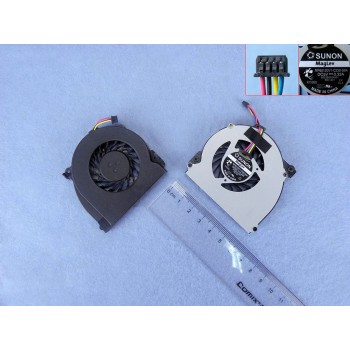 VENTILADOR  CPU | HP ELITEBOOK 2560 2560P SERIES