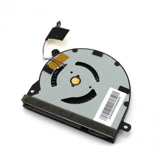 VENTILADOR CPU HP ENVY 14-3000 SERIES | 672008-001 HP 06359