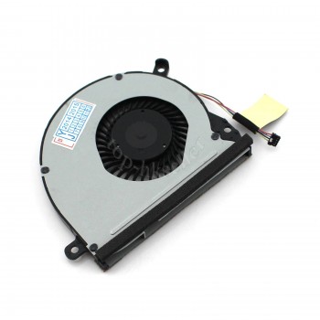 VENTILADOR CPU HP ENVY 14-3000 SERIES | 672008-001