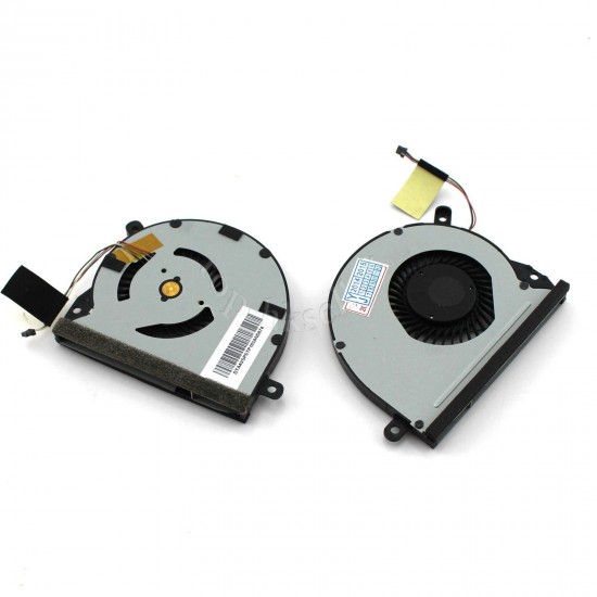 VENTILADOR CPU HP ENVY 14-3000 SERIES | 672008-001 HP 06359
