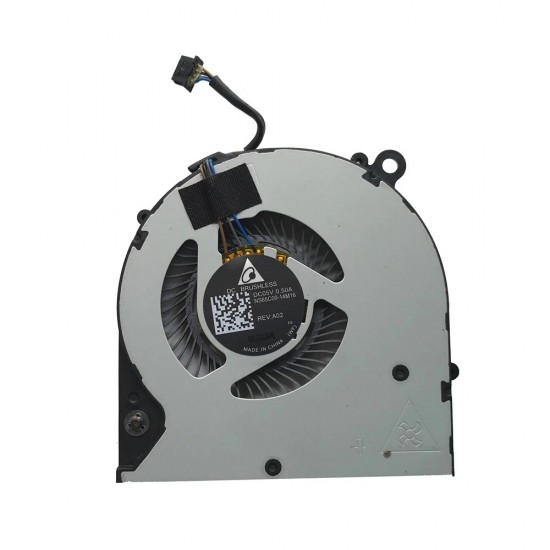 VENTILADOR CPU HP ZBOOK 15U G3 ELITEBOOK 755 G3 840 G3 SERIES | EG50050S1-C770-S9A  HP 07984