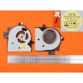 VENTILADOR HP ENVY M6-W SERIES | DFS551205WQ0T FGCT