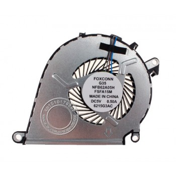 VENTILADOR CPU PORTATIL HP OMEN 15-AX000 SERIES - 858970-001
