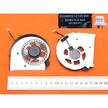 VENTILADOR DERECHO HP OMEN 15-5000 SERIES | EG50060S1-C140-S9A 023.10029.0011