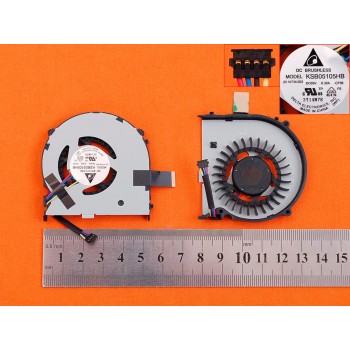 VENTILADOR CPU HP ELITEBOOK 810 G1 810 G2 | KSB05105HB-CF59