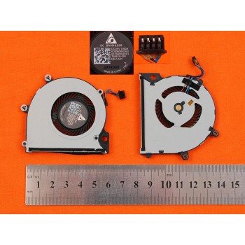 VENTILADOR CPU HP PRO TABLET X2 612 G1 SERIES |  766618-001 KDB0605HCA02