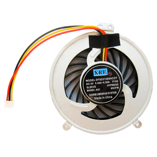 VENTILADOR CPU LENOVO | THINKPAD SL410 LENOVO 02406