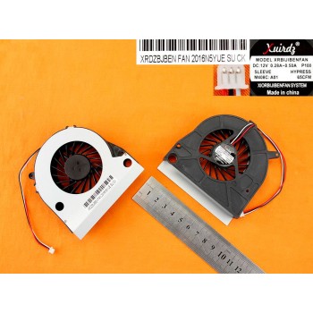 VENTILADOR CPU | LENOVO IDEACENTRE B500 | B505 | B510