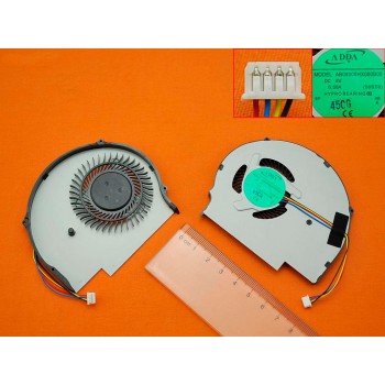 VENTILADOR CPU | LENOVO IDEAPAD FLEX14 | FLEX 15 SERIES