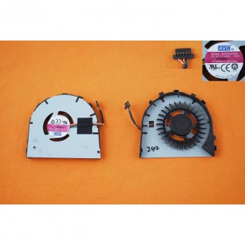 VENTILADOR CPU IBM | THINKPAD S3 S5-S531 S440 S3-S431