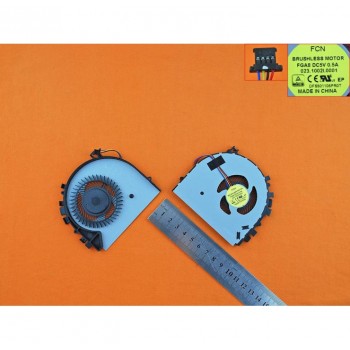 VENTILADOR CPU LENOVO | S41 | S41-70