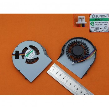 VENTILADOR CPU LENOVO | V480 | V580C