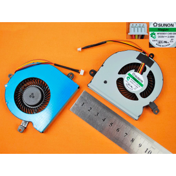 VENTILADOR CPU LENOVO Y41 Y51 EG75080S1-C010-S9A