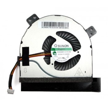 VENTILADOR CPU LENOVO  Z400 Z400A Z400T Z500 P500 Z510 P400 Z410 SERIES | MG60090V1-C170-S99