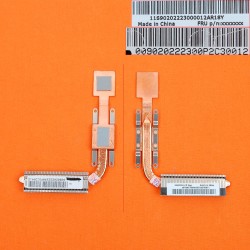 DISIPADOR CPU LENOVO IDEACENTRE Q180 Q190 SERIES | 009020222300P2C30018 11S90202223000012AR1CY