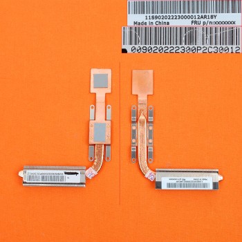 DISIPADOR CPU LENOVO IDEACENTRE Q180 Q190 SERIES | 009020222300P2C30018 11S90202223000012AR1CY