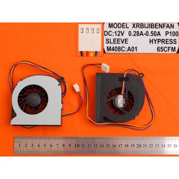 VENTILADOR CPU LENOVO A4980 B305 B300 | BASA5508R5H P001 23.10332.001