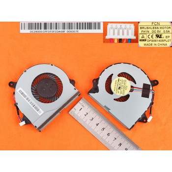 VENTILADOR  CPU | LENOVO IDEAPAD 300-15ISK SERIES