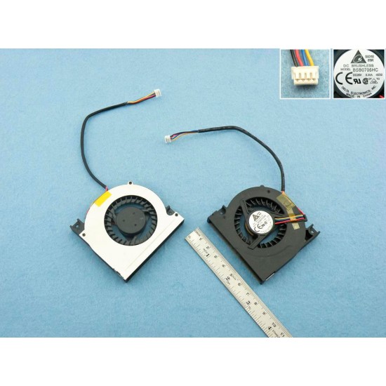 VENTILADOR CPU LENOVO IDEACENTRE A600 SERIES | BSB0705HC LENOVO 05845
