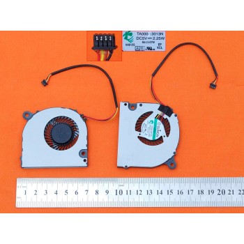 VENTILADOR LENOVO IDEACENTRE C260 ALLINONE SERIES | TA000-13013N