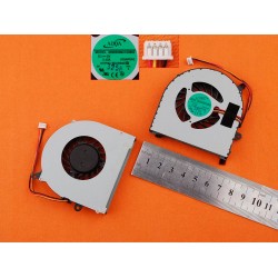 VENTILADOR CPU | LENOVO IDEAPAD G580 G585 SERIES