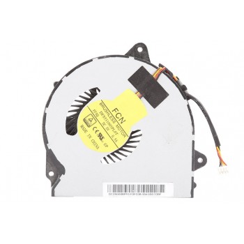 VENTILADOR CPU PORTATIL LENOVO G50-70 G50-80 SERIES - DFS531005PL0T-FGKG EG75080S2-C011-S9A