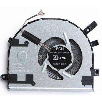 VENTILADOR CPU LENOVO IDEAPAD 510S-14ISK SERIES