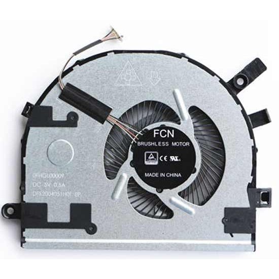 VENTILADOR CPU LENOVO IDEAPAD 510S-14ISK SERIES LENOVO 06365