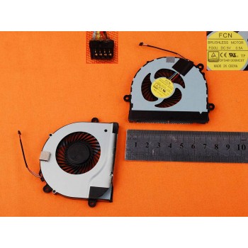 VENTILADOR  CPU | LENOVO IDEAPAD S215 SERIES