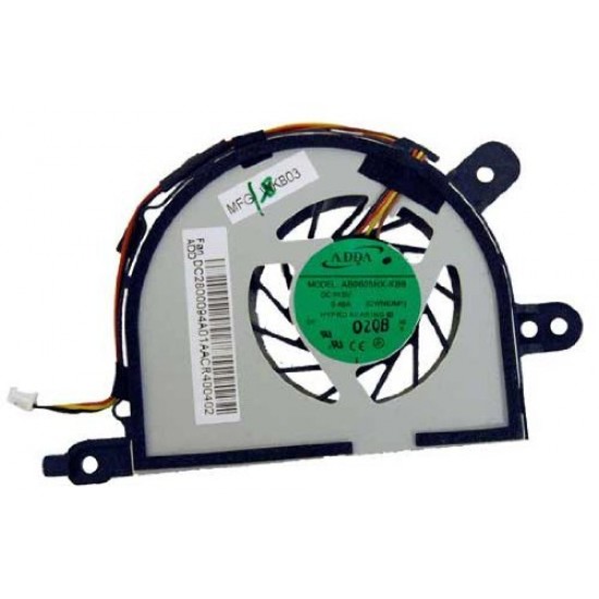 VENTILADOR CPU LENOVO | IDEAPAD U260 SERIES MG50050V1-B010-S99 LENOVO 06015