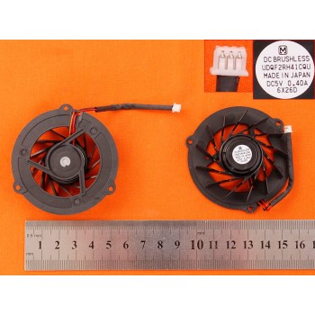 VENTILADOR CPU IBM THINKPAD G41 SERIES | UDQF2RH41CQU