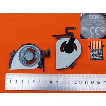 VENTILADOR CPU LENOVO THINKPAD X240  X240S X250 SERIES | EF50050S1-C590-S9A