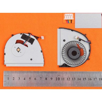 VENTILADOR CPU LENOVO IDEAPAD U310 SERIES | KSB0605HC-BJ93