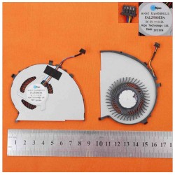 VENTILADOR CPU LENOVO IDEAPAD U430 U430P U530 U530P SERIES | FALZ900EPA 36LZ9TMLV30