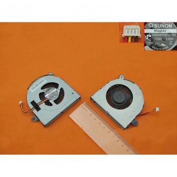 VENTILADOR CPU LENOVO G400S G500S G505S Z501 Z505 SERIES | DC28000DAS0