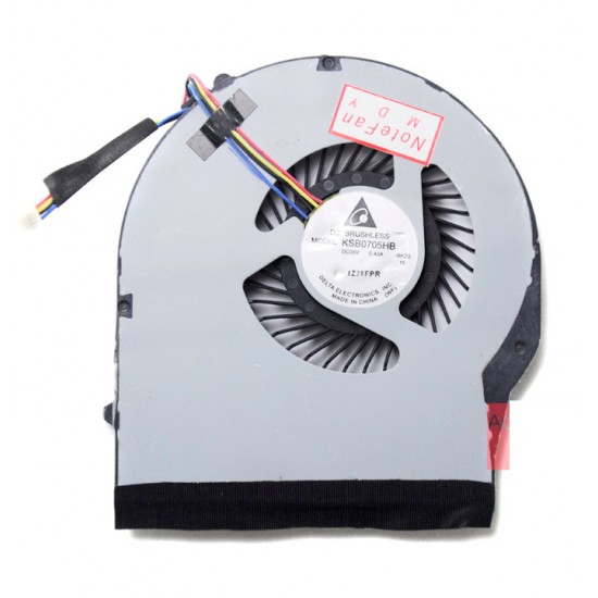 VENTILADOR CPU LENOVO THINKPAD E330 SERIES LENOVO 05889
