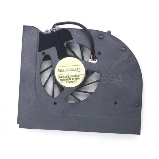 Ventilador Fan CPU LG | R580 LG 02436