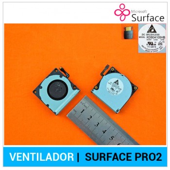 VENTILADOR CPU | TABLET MICROSOFT SURFACE PRO 2 1601 1514