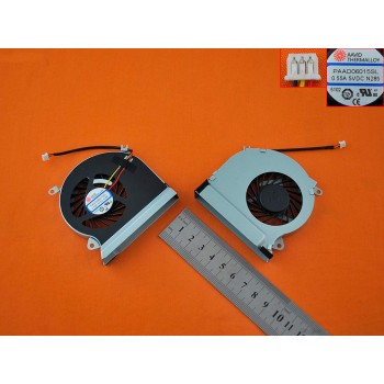 VENTILADOR CPU MSI | GE70 MS-1756 | MS-1757