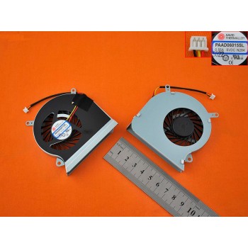 VENTILADOR CPU MSI | GE60 MS-16GA MS-16GC	