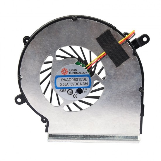 VENTILADOR GPU MSI | GE62 GE72 PE70 SERIES MSI 06103
