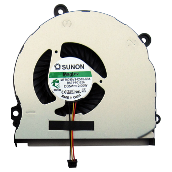 VENTILADOR CPU | SAMSUNG NP350V5C