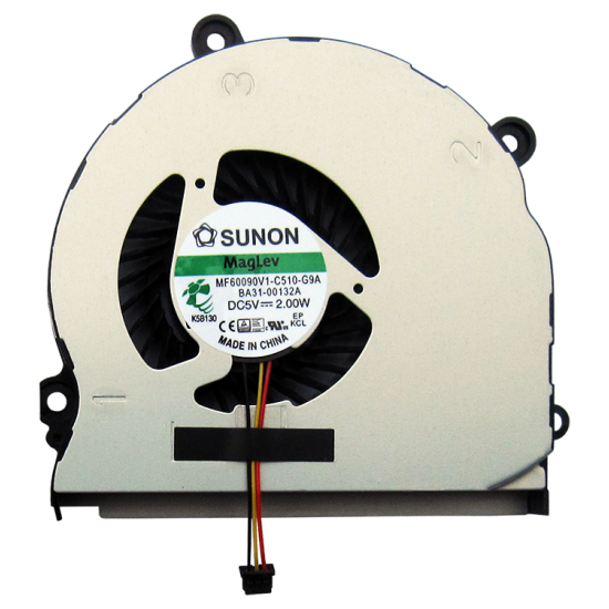 VENTILADOR CPU | SAMSUNG NP350V5C SAMSUNG 02370