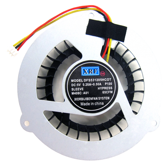 VENTILADOR CPU | SAMSUNG R519 SAMSUNG 02215