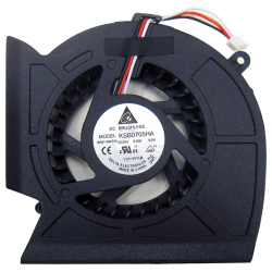 VENTILADOR CPU SAMSUNG R580 R523 SERIES | BA81-08475B